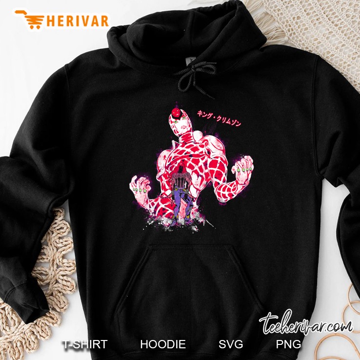 K.C. Art Classic Hoodie