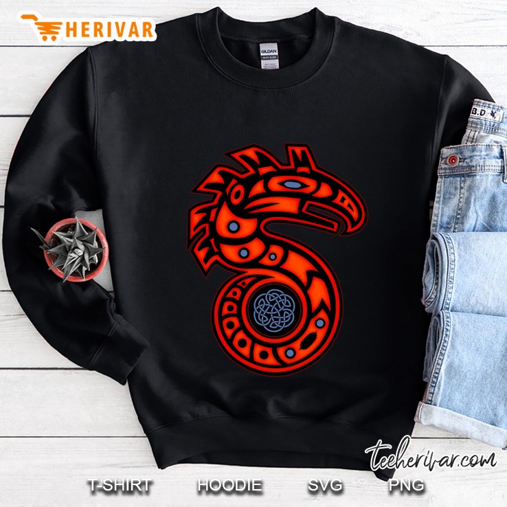 Shadowrun S - Old School Colors Slim Fit Sweatshirt