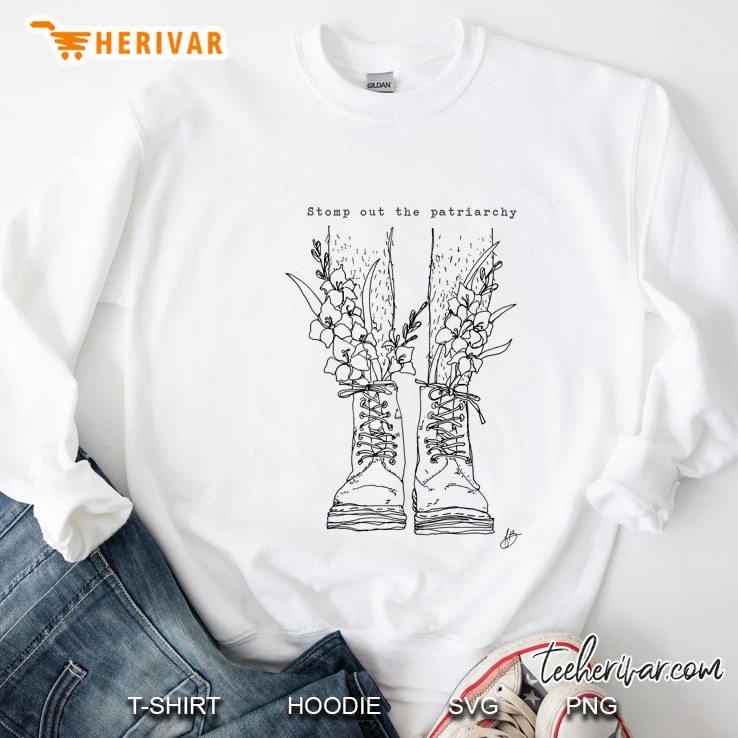 Feminism Classic Sweatshirt