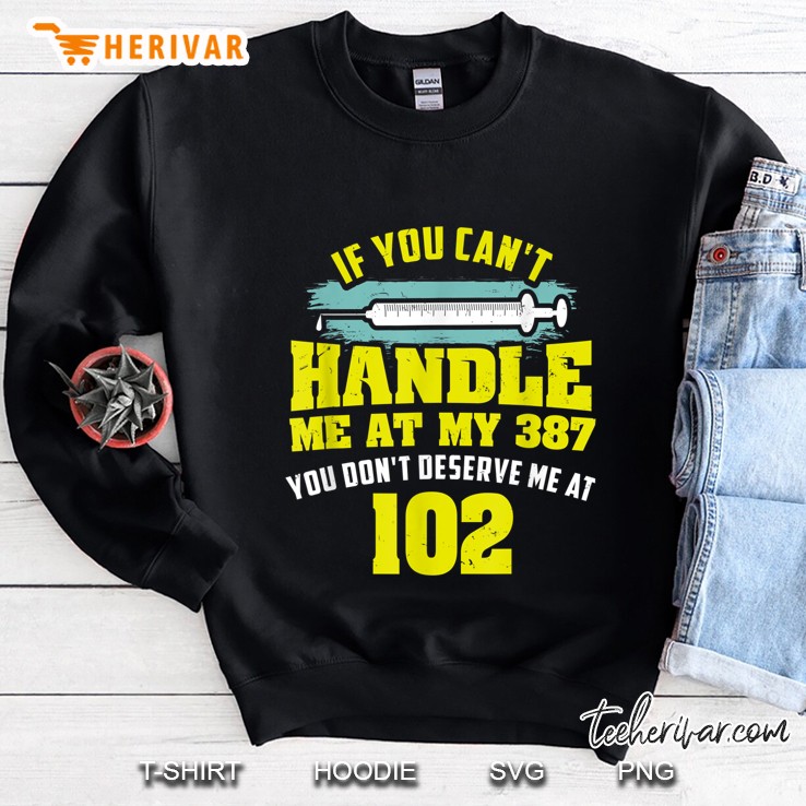 Cure Diabetic Funny Insulin Tee Diabetes 1 2 Gift Sweatshirt