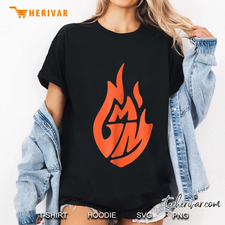 Good Mythical Morning Official Logo Tee Ladies Tee