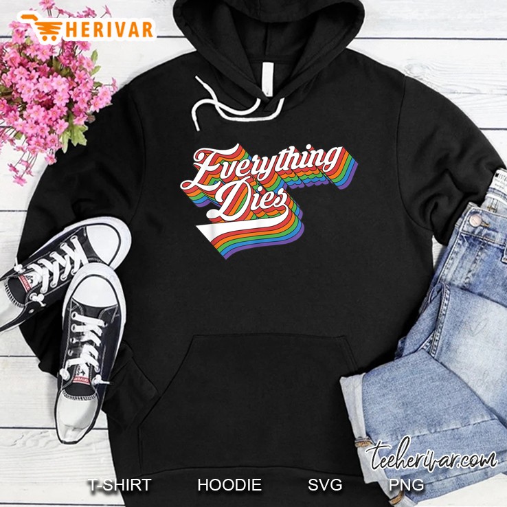 Pastel Goth Emo Aesthetic Boutique Gothic Witchy Edgy Scary Hoodie