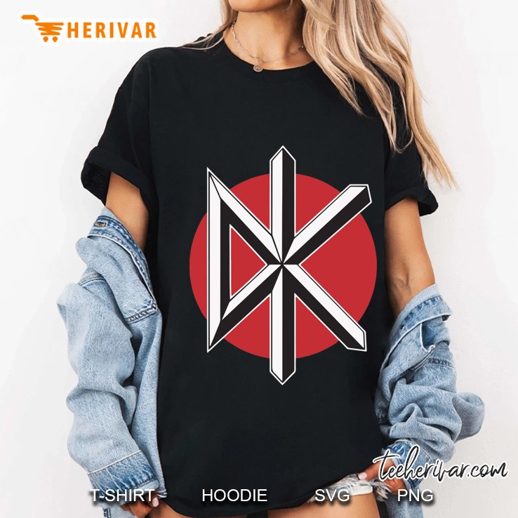 Deadkennedys Ladies Tee