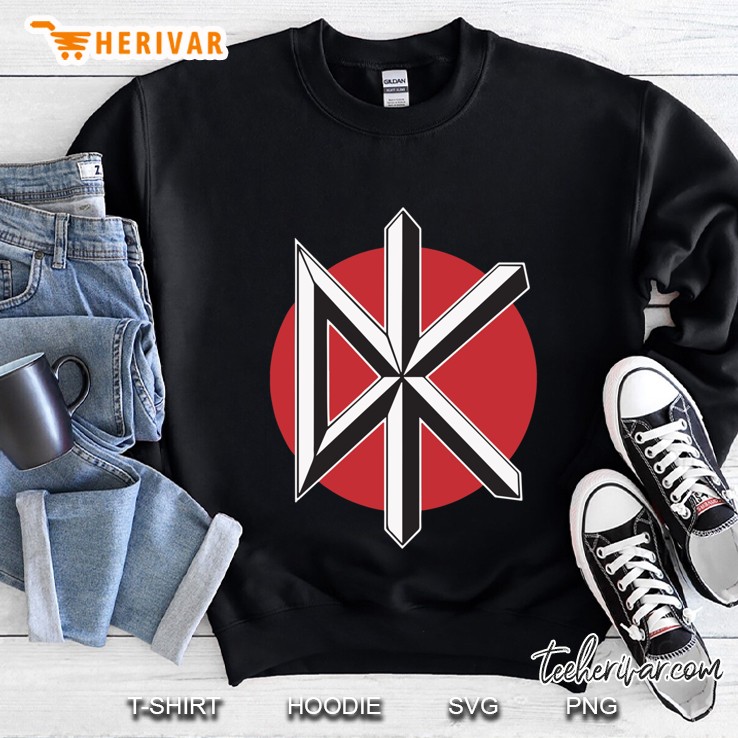 Deadkennedys Sweatshirt