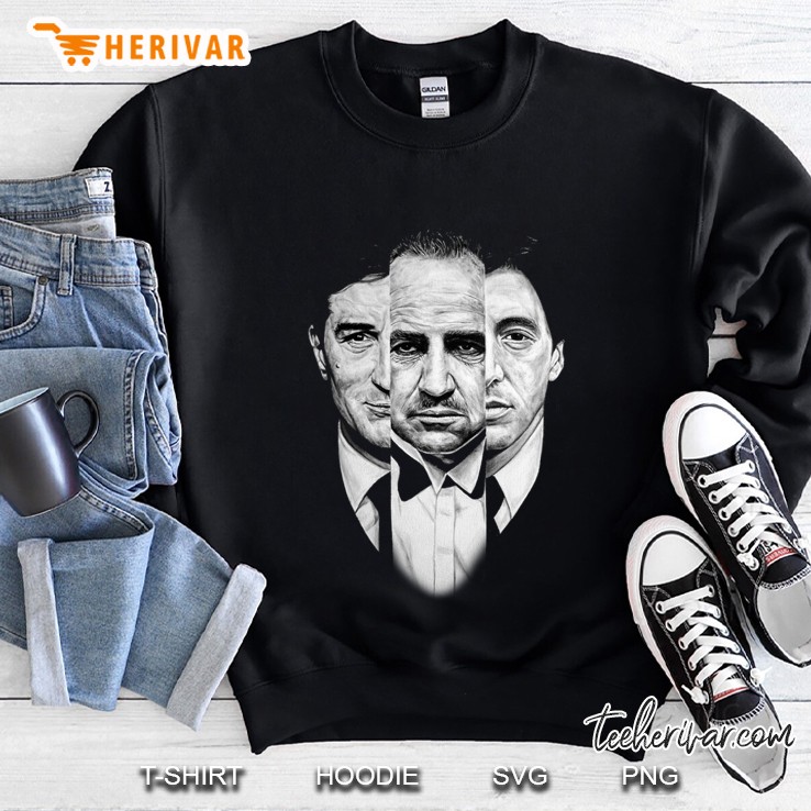 Trilogy - Godfather Slim Fit Mugs