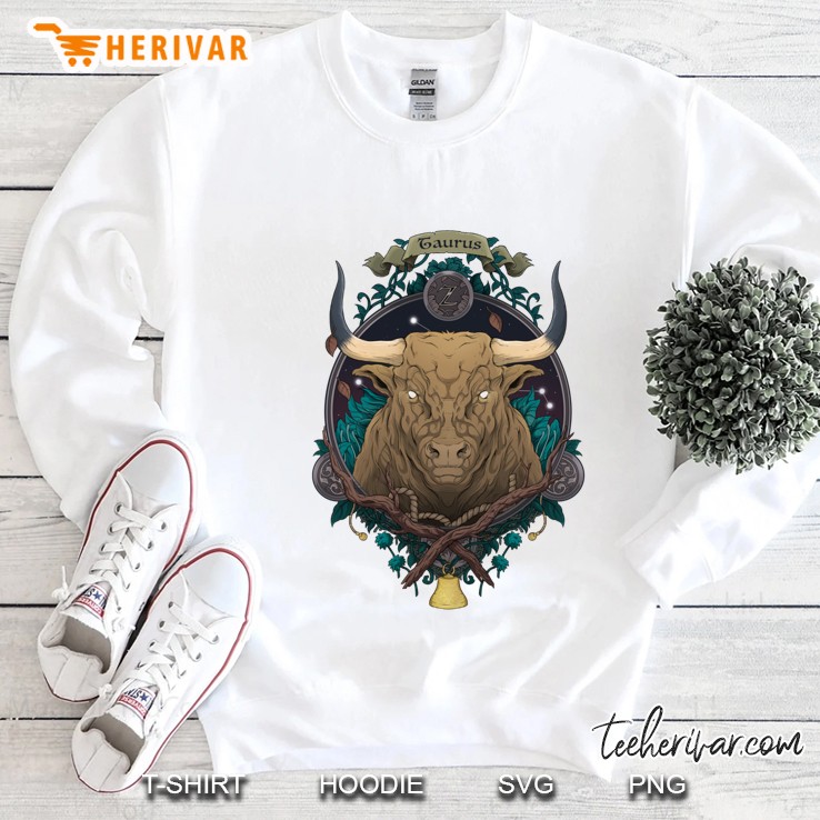 Taurus Classic Sweatshirt