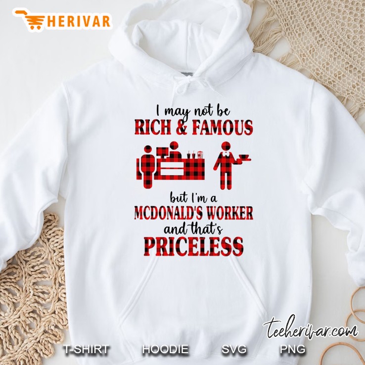 I May Not Be Rich & Famous But I