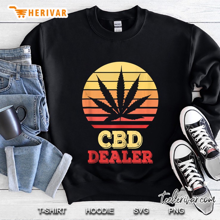 Cbd Dealer Shirt Cbd Seller Hemp Heals Cannabidiol Seller Tank Top Mugs