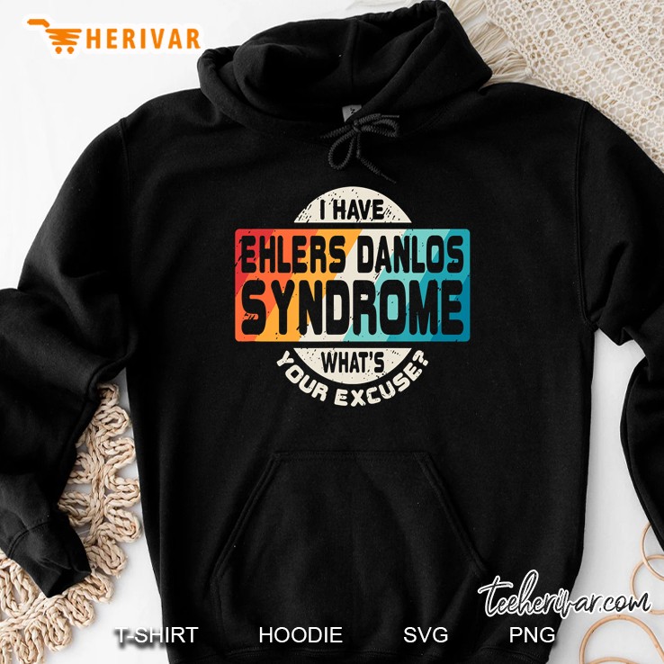 Ehlers Danlos Syndrome Gift Awareness Mugs