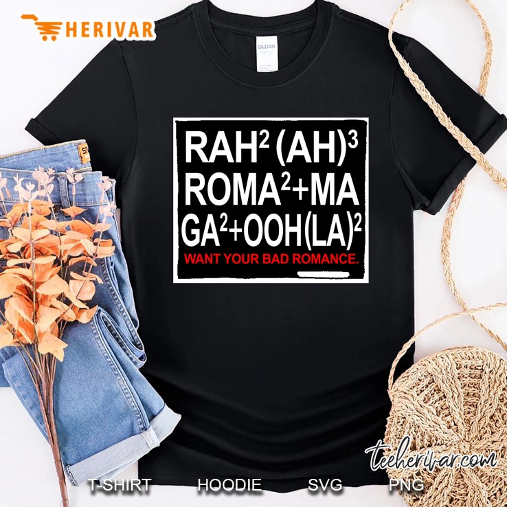 The Gaga Law Slim Fit Shirt