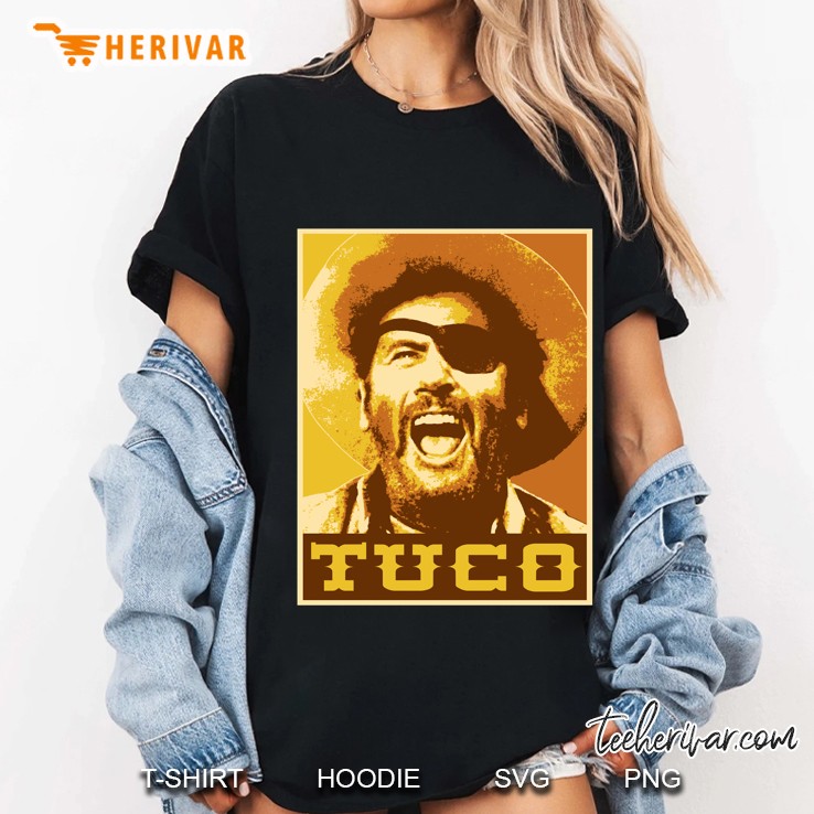 Tuco Slim Fit Ladies Tee