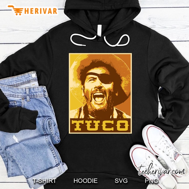 Tuco Slim Fit Hoodie
