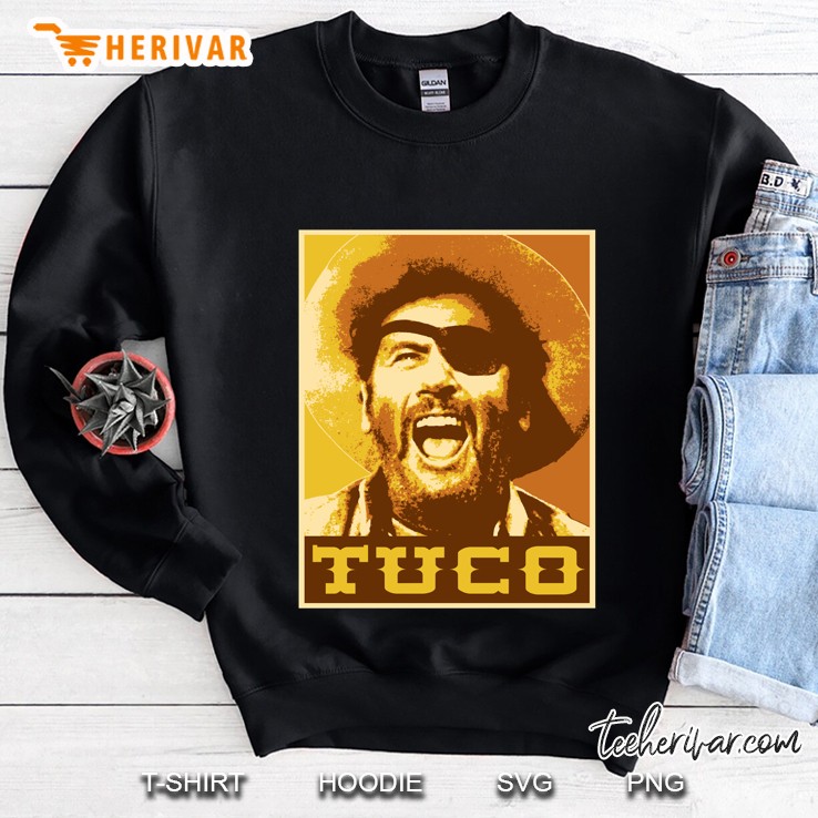 Tuco Slim Fit Sweatshirt