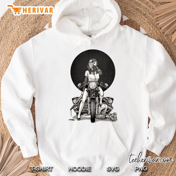 Winya No. 82 Slim Fit Hoodie
