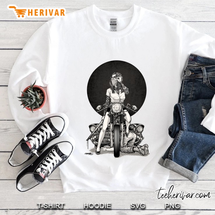 Winya No. 82 Slim Fit Sweatshirt
