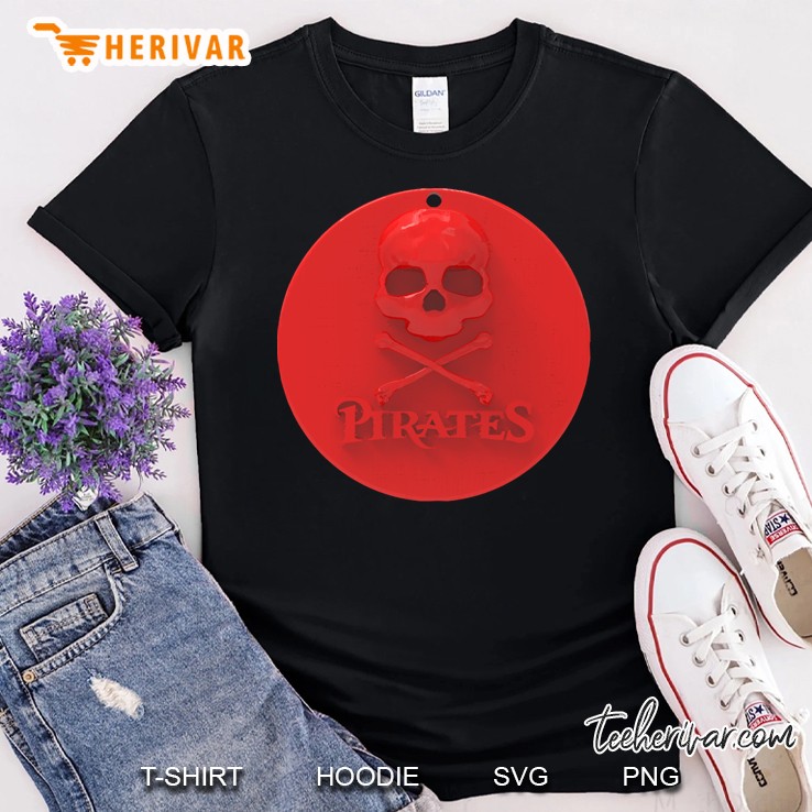 Pirates Shirt