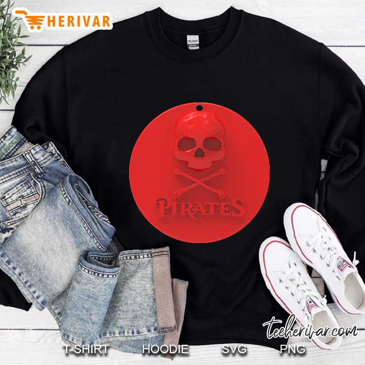 Pirates Sweatshirt