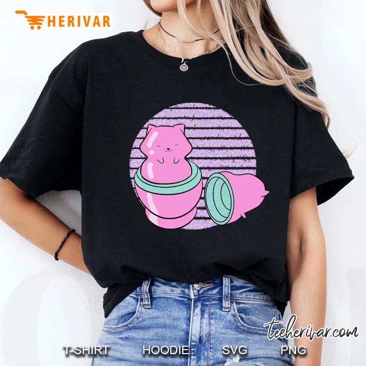 Please Smile On Me Ladies Tee