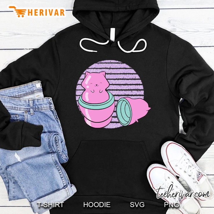 Please Smile On Me Hoodie