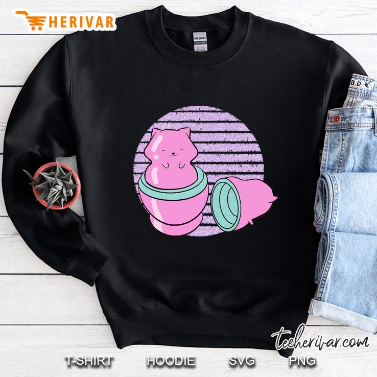 Please Smile On Me Sweatshirt