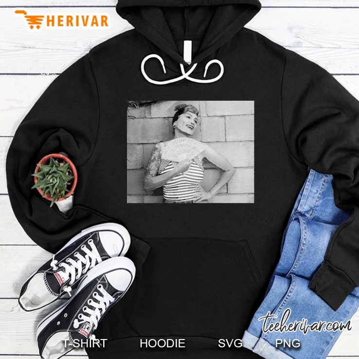 Stellarrenee Hoodie