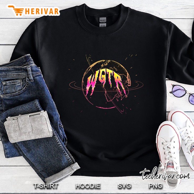 Wgtr Team Sweatshirt