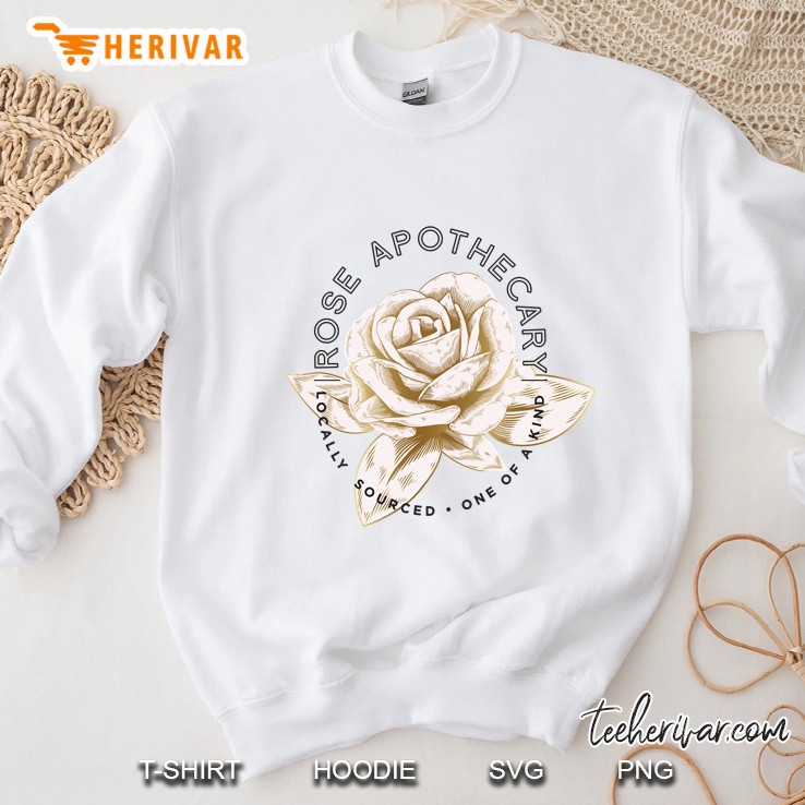 Rose Apothecary Classic Sweatshirt