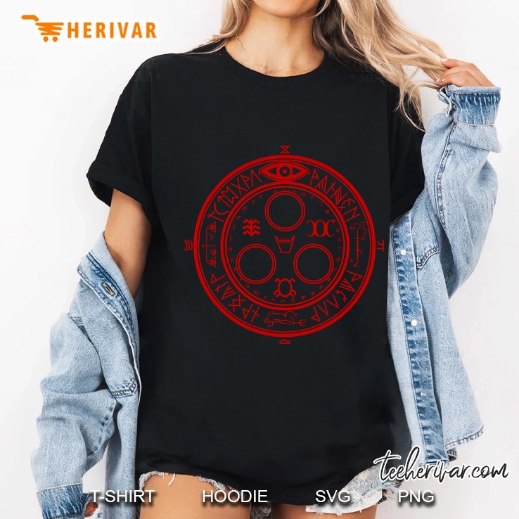 Silent Hill - Emblem (The Halo Of The Sun) Slim Fit Ladies Tee