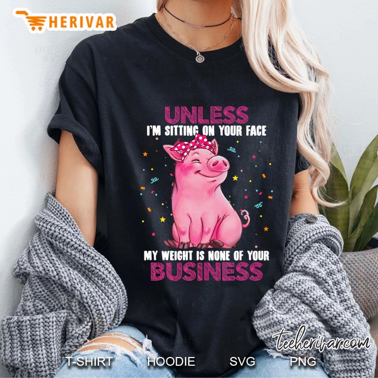 Womens Unless I