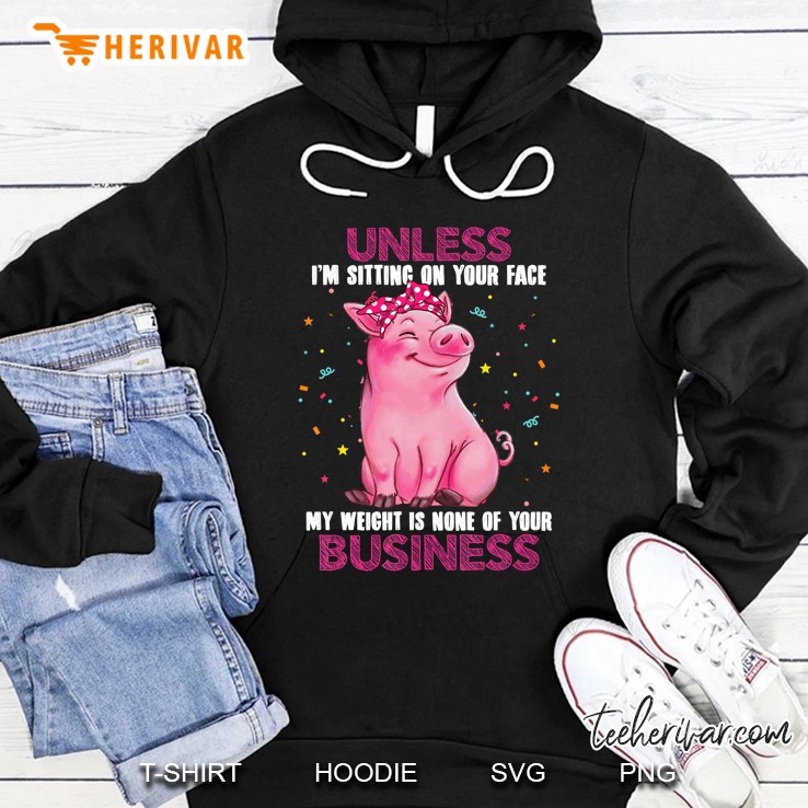 Womens Unless I