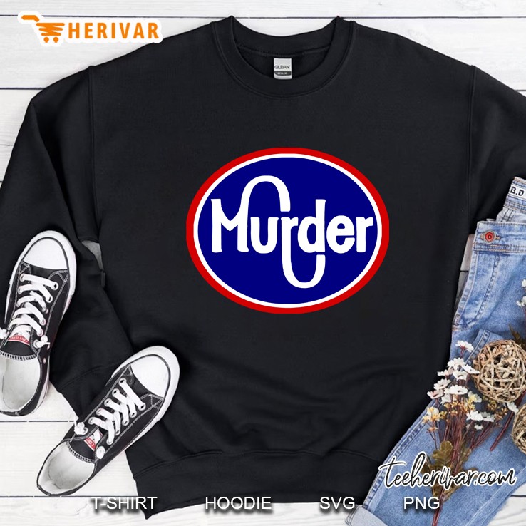 murder kroger t shirt