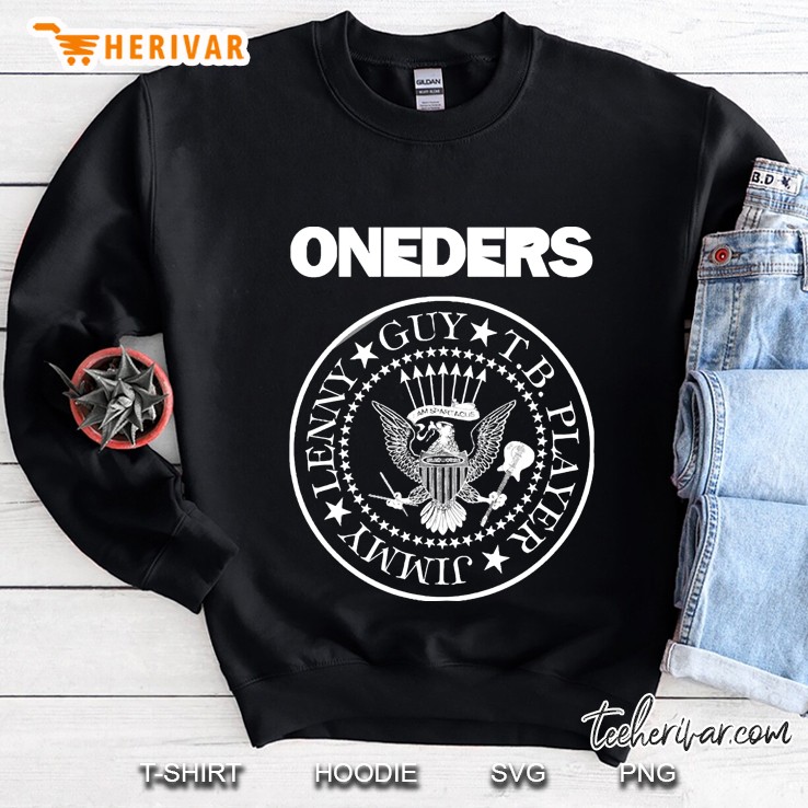 The Oneders Sweatshirt