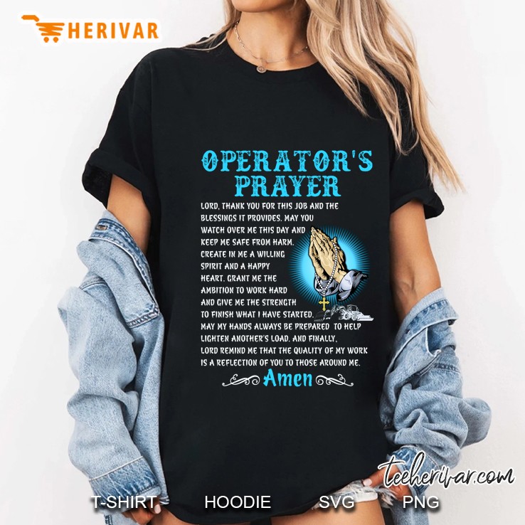 Operator