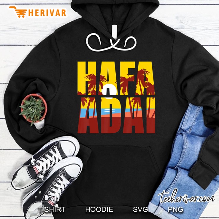 Hafa Adai Hoodie
