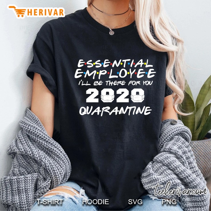 Essential Employee 2020 I