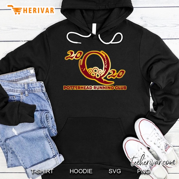 Gryffq20 Hoodie