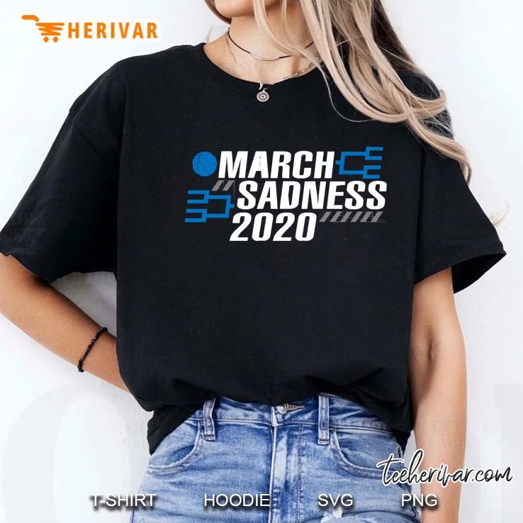 March Sadness 2020 Ladies Tee