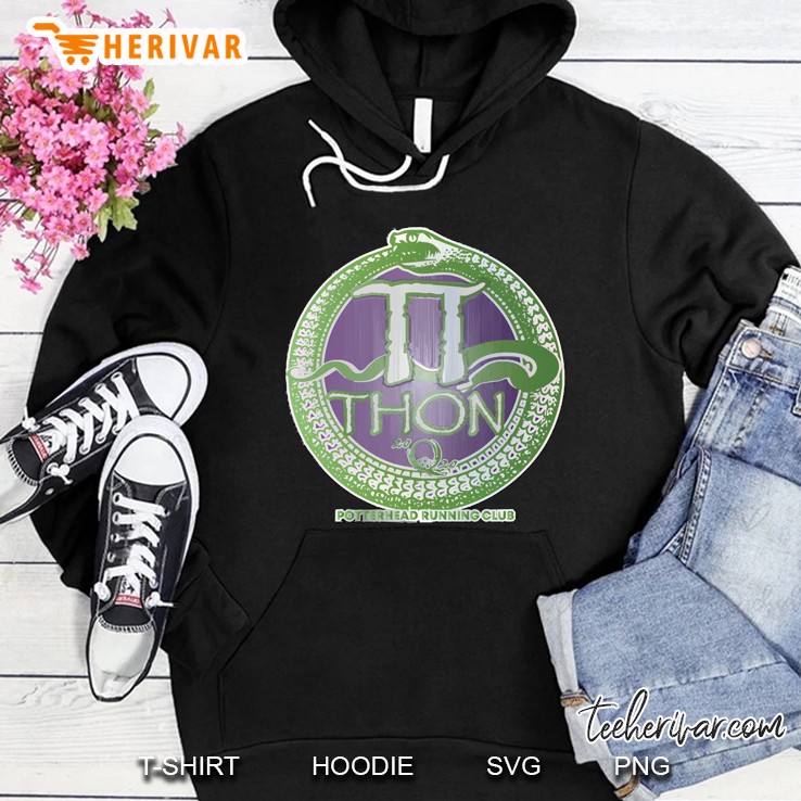 Pithon Hoodie
