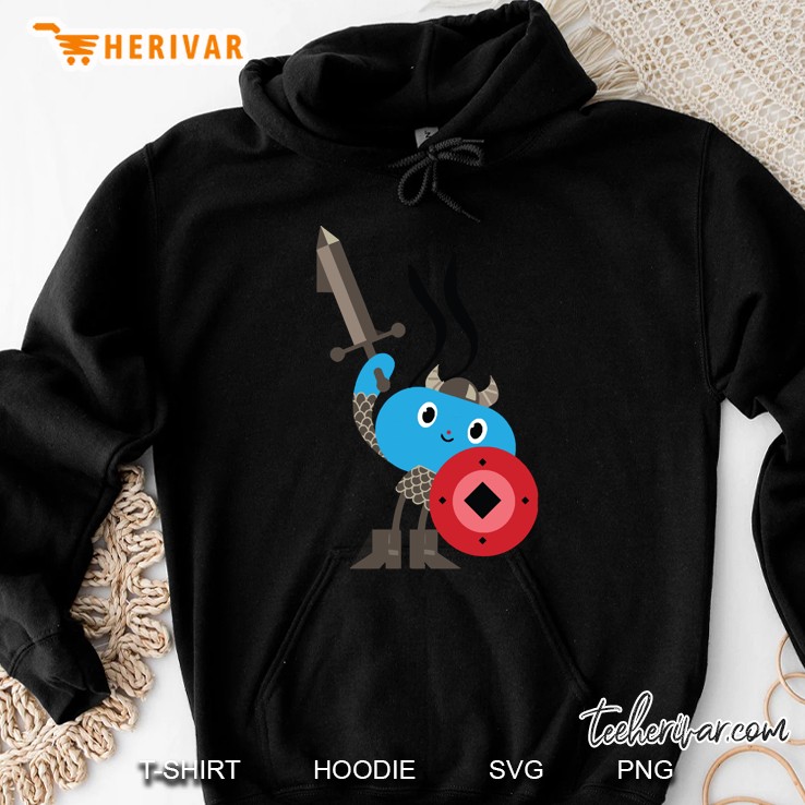 Tabletop Events Champion Hoodie