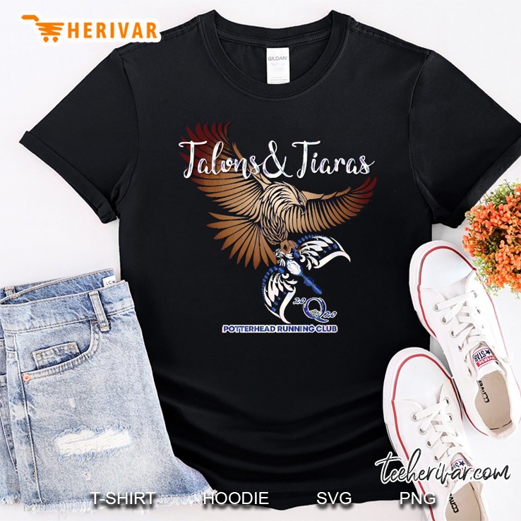 Talons & Tiaras Shirt