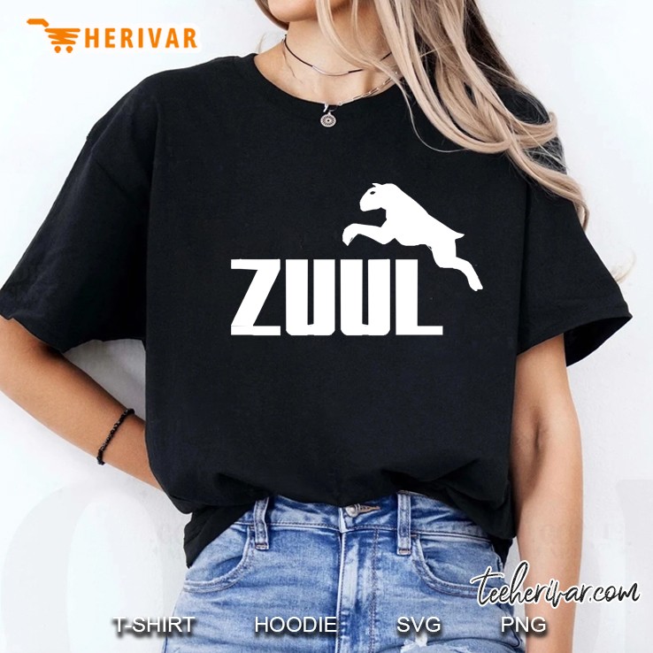 Zuul Athletics Ladies Tee