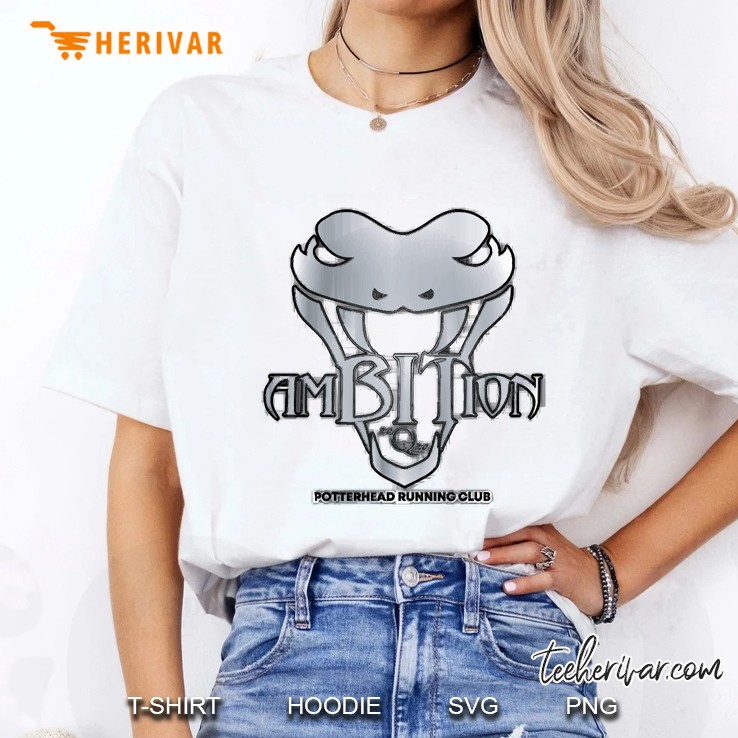 Ambition Ladies Tee