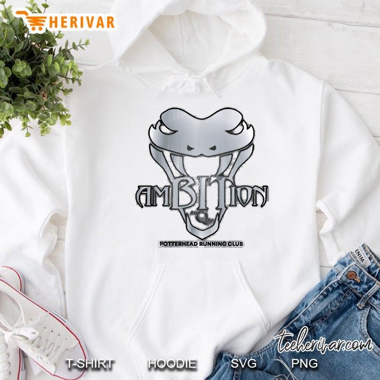 Ambition Hoodie