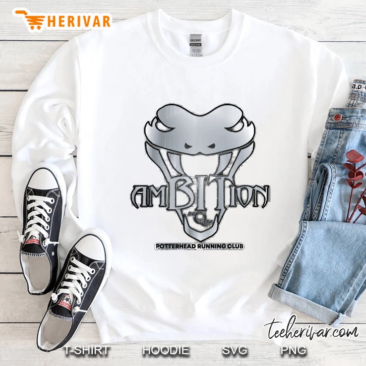 Ambition Sweatshirt