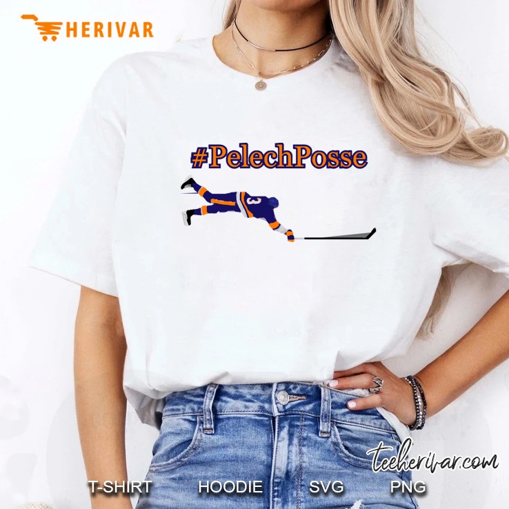 Pelech Poke Pelechposse Ladies Tee