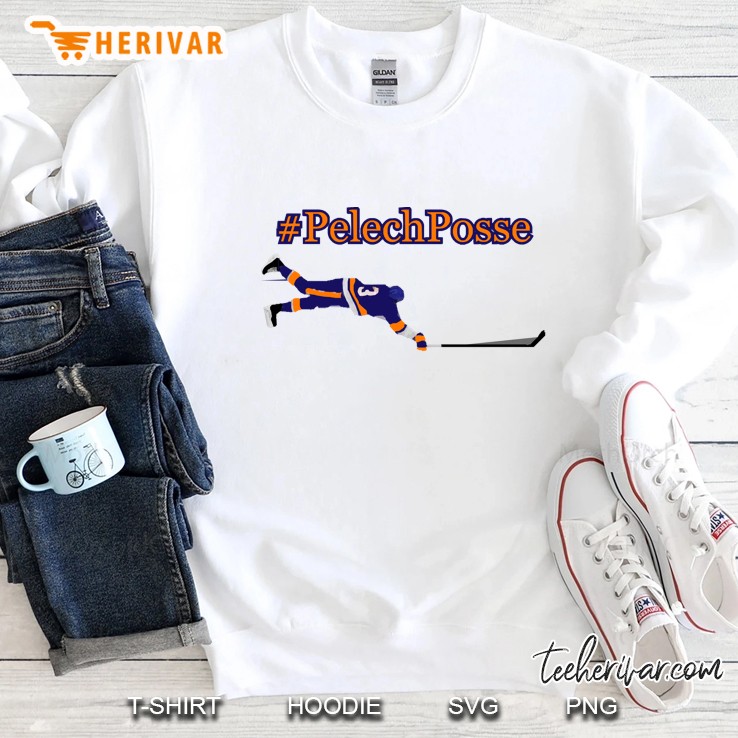 Pelech Poke Pelechposse Sweatshirt