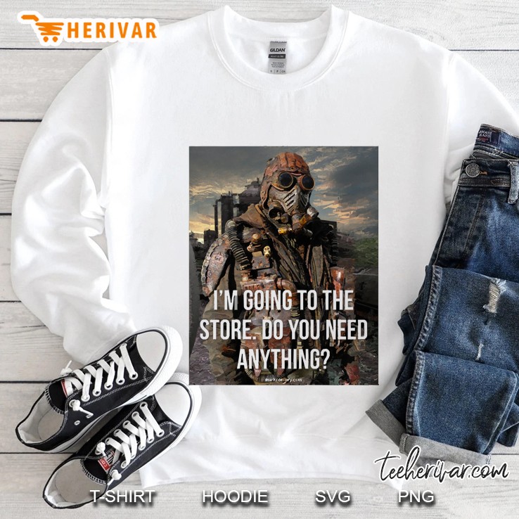 Salvaged Ware I