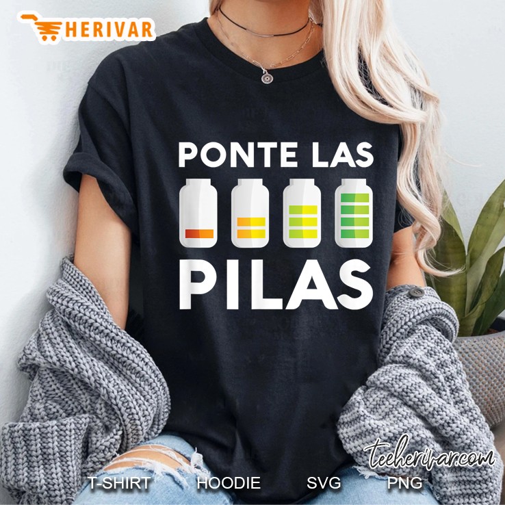 Ponte Las Pilas Hoodie