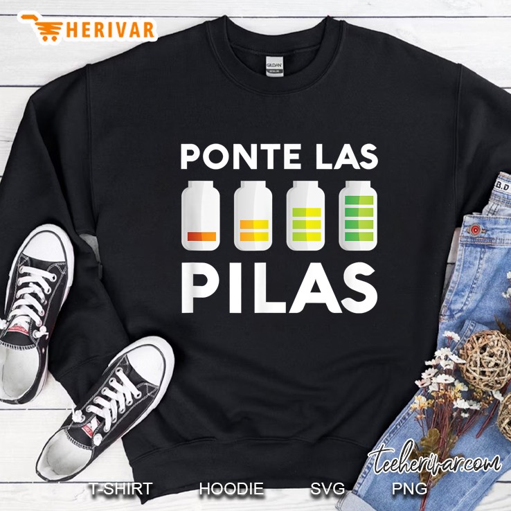 Ponte Las Pilas Mugs