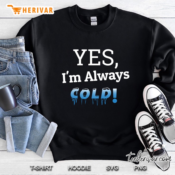 Yes, I
